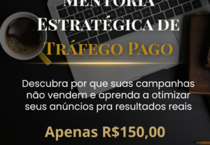 Eu vou te ajudar a vender mais com meta ads