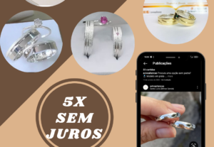 Eu vou Fazer o designer do seu produto ser top