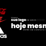 Eu vou fazer uma logotipo para você e te entregar hoje mesmo