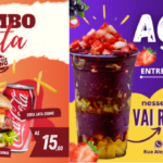 Eu vou criar Artes para Anúncio ou Redes sociais
