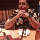Foto do perfil do trabalhador freelancer
