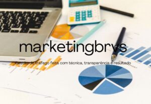 Eu vou Fazer anuncios de meta ads e google ads
