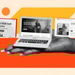 Eu vou criar e publicar sua landing page personalizada