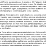 Eu vou corrigir seus textos e melhorar eles