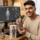 Foto do perfil do trabalhador freelancer