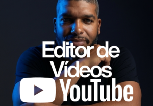 Eu vou deixar seu video do youtube