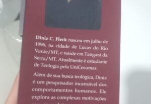 Eu vou fazer seu script de vídeos