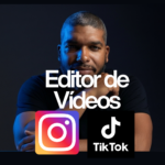 Eu vou criar seu reels profissional no mesmo dia