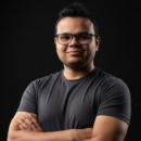 Foto do perfil do trabalhador freelancer