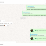 Eu vou Criar  Anúncios Meta Ads 200 reais.