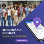 Eu vou Colocar seu local no Google maps