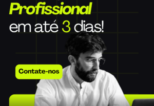 Eu vou fazer seu logotipo profissional em até três dias útei...