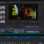 Eu vou Editar seus videos, Rapido e com qualidade