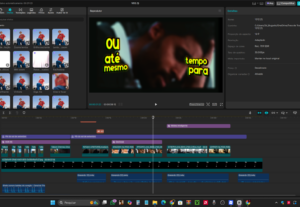 Eu vou Editar seus videos, Rapido e com qualidade