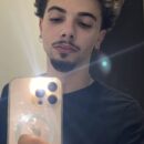 Foto do perfil do trabalhador freelancer