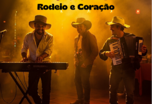 Eu vou criar letras de músicas de qualquer estilo musical