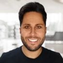 Foto do perfil do trabalhador freelancer