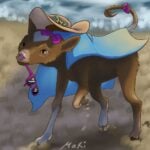 Eu vou desenhar seu animal de estimação