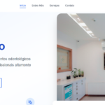 Eu vou criar um site profissional