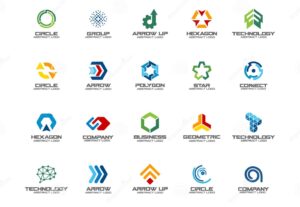 Eu vou fazer Design de Logotipo que Valoriza sua Marca