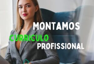 Eu vou Fazer um currículo em PdF com foto