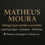 Eu vou criar uma landing page para o seu negócio