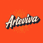 Eu vou Designes ArteViva
logotipos 
design 
imagens
