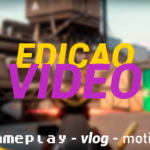 Eu vou Deixar seu vídeo com mais ritmo e mais dinâmico