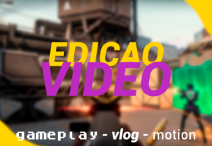 Eu vou Deixar seu vídeo com mais ritmo e mais dinâmico