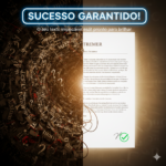 Eu vou transformar seu texto em um documento limpo