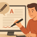 Eu vou Escrever um artigo com SEO para seu blog