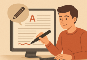 Eu vou Escrever um artigo com SEO para seu blog