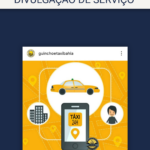 Eu vou dar vida ao seu story e estilo ao seu feed.