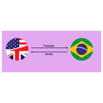 Eu vou Traduzir textos Inglês>Português ou Português>I...