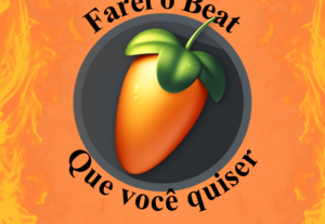 Eu vou fazer um beat, em qualquer estilo pedido, para você