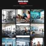 Eu vou criar seu site on-page em 24h