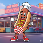 Eu vou fazer o melhor logotipo/mascote para sua empresa