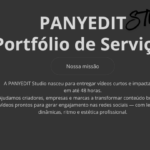 Eu vou Cuidar da sua edição