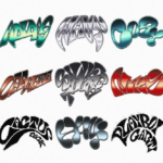 Eu vou criar esses tipos de texto para você