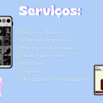 Eu vou Fazer seu design. Criar banners, personalizados e etc