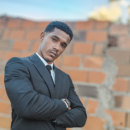 Foto do perfil do trabalhador freelancer