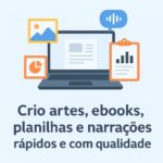 Eu vou Criar planilhas personalizadas para você