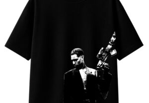 Eu vou fazer estampas para sua marca de roupa.