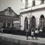 Eu vou fazer a restauraçao de suas fotos antigas