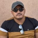 Foto do perfil do trabalhador freelancer