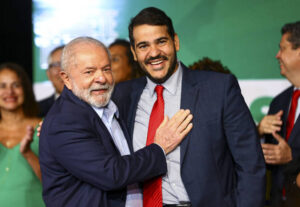 Eu vou  fazer divulgação de seus produtos