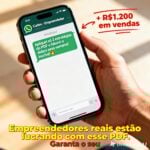 Eu vou fazer um pack com imagens, para anúncios.