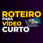 Eu vou escrever o roteiro do seu vídeo em 24h