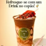 Eu vou criar artes profissionais no Canva para o seu negócio...