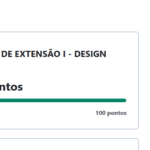 Eu vou elaborar ou revisar seu projeto de extensão acadêmico